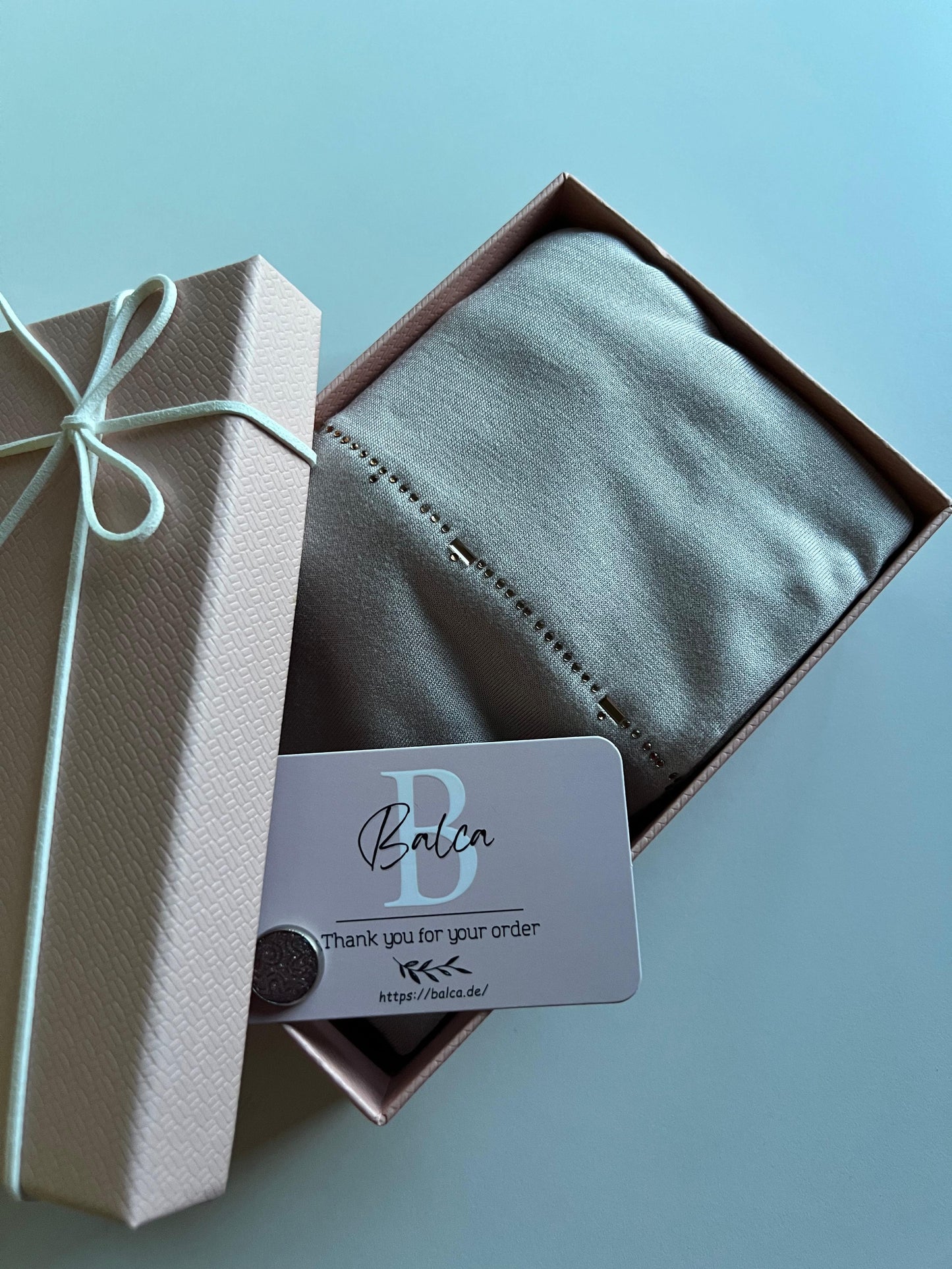 Diamond Eid Gift Box