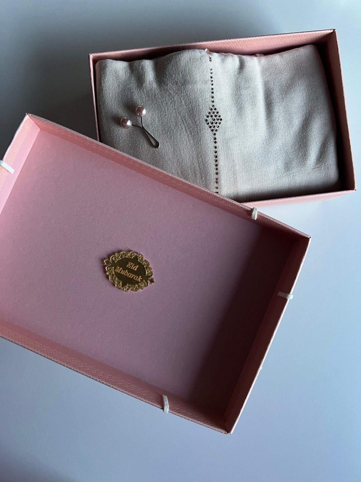 Diamond Jersey Eid Geschenkbox