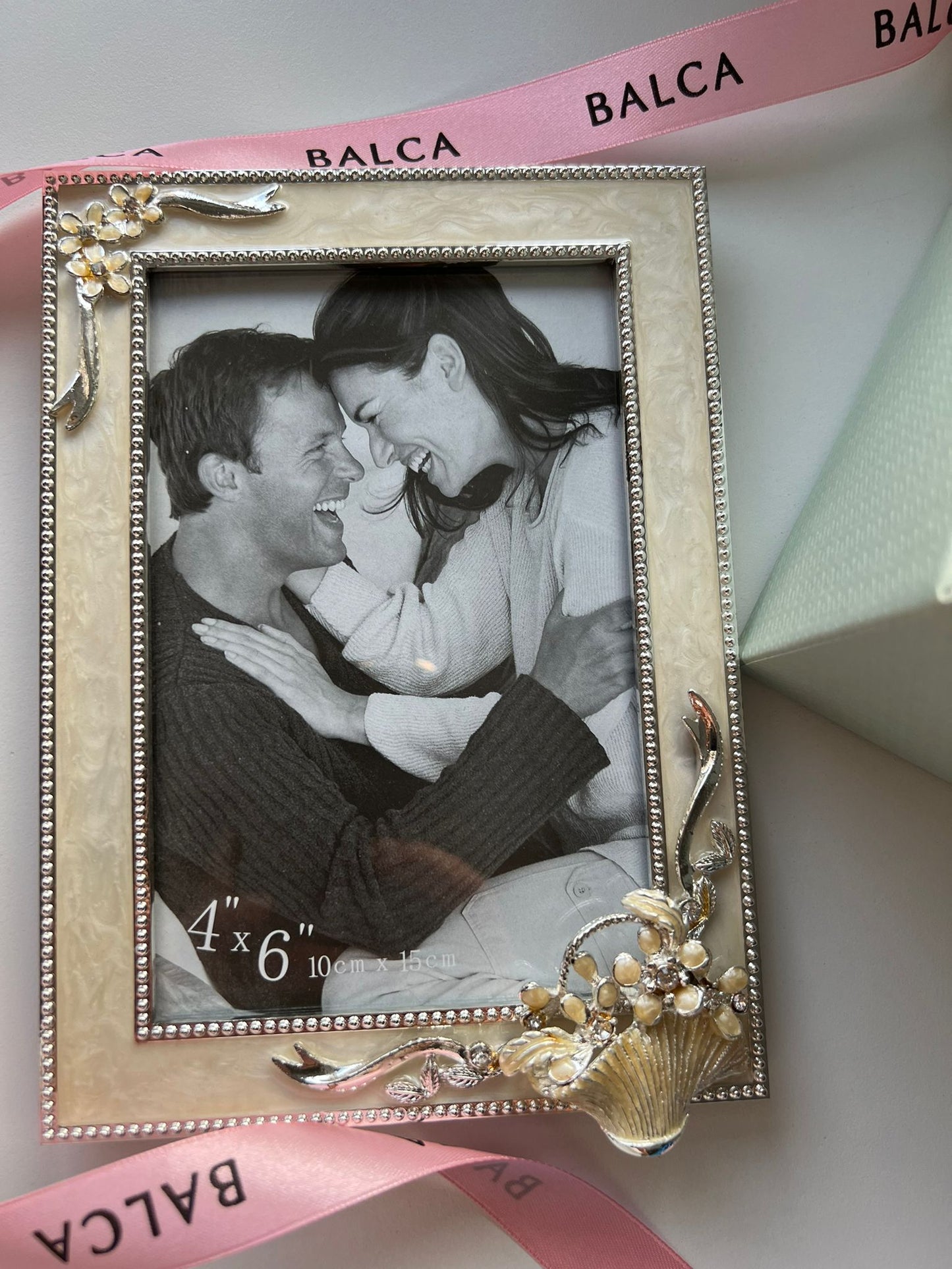 Personalisierte Gift Box