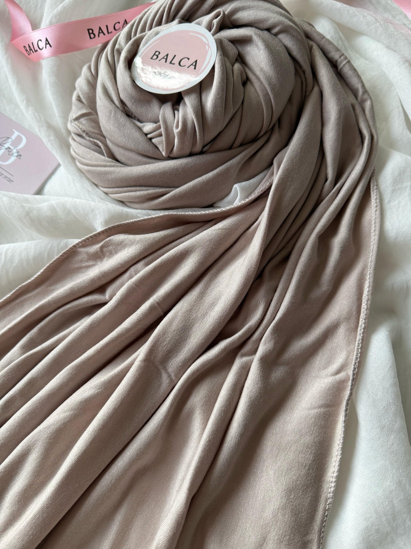 Jersey Hell Stein Hijab