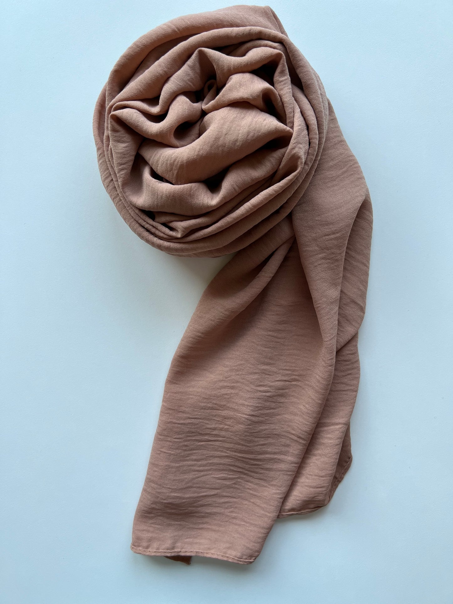 JAZZ HIJAB BRAUN