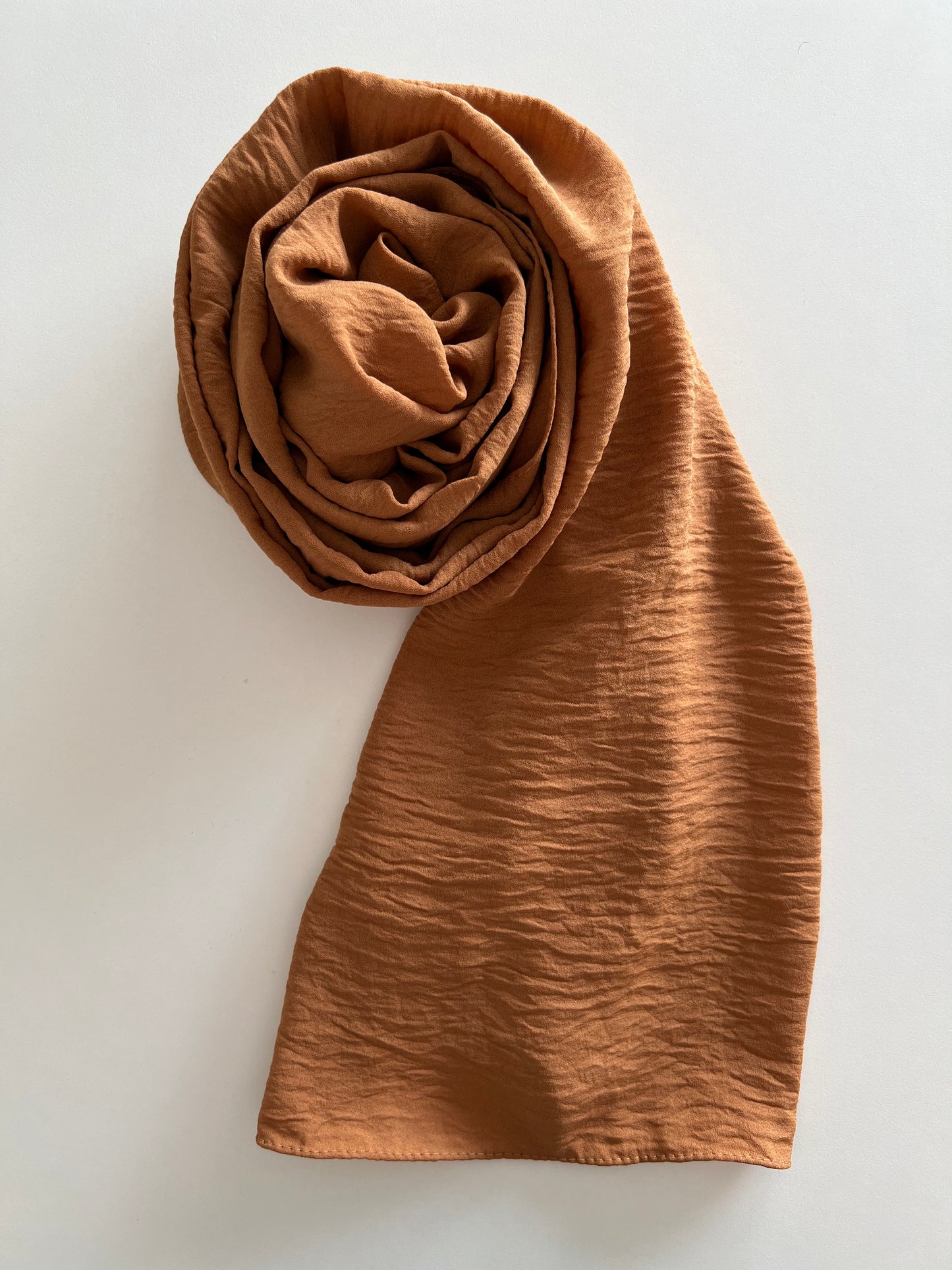 JAZZ HIJAB CARAMELL