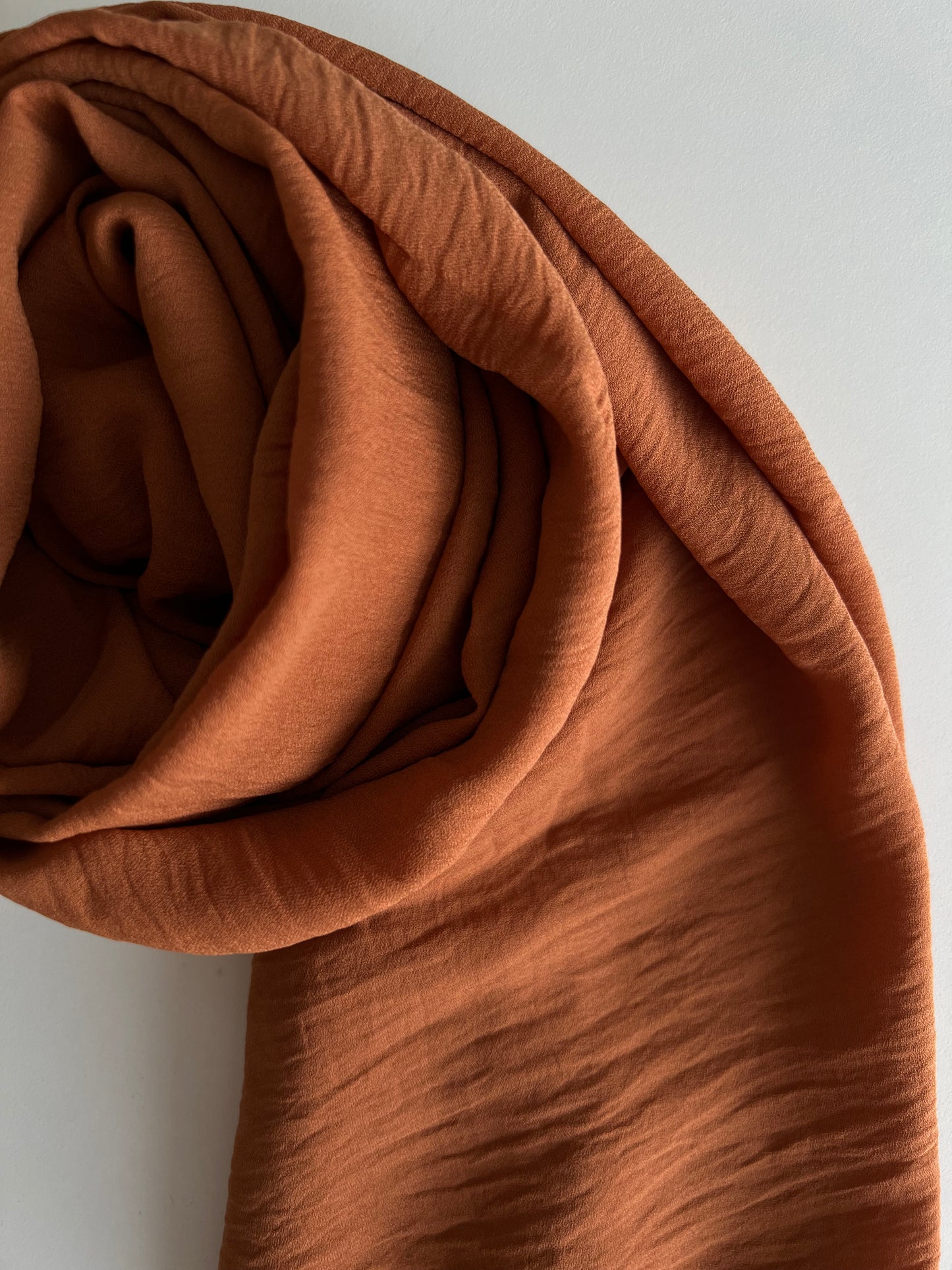 JAZZ HIJAB ORANGE