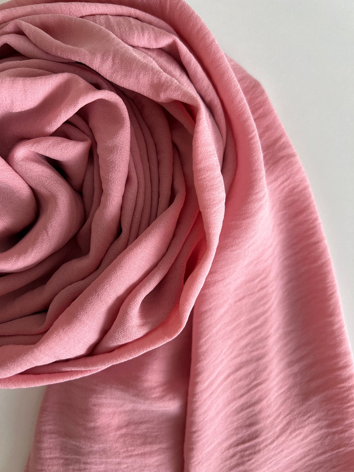 JAZZ HIJAB ROSA