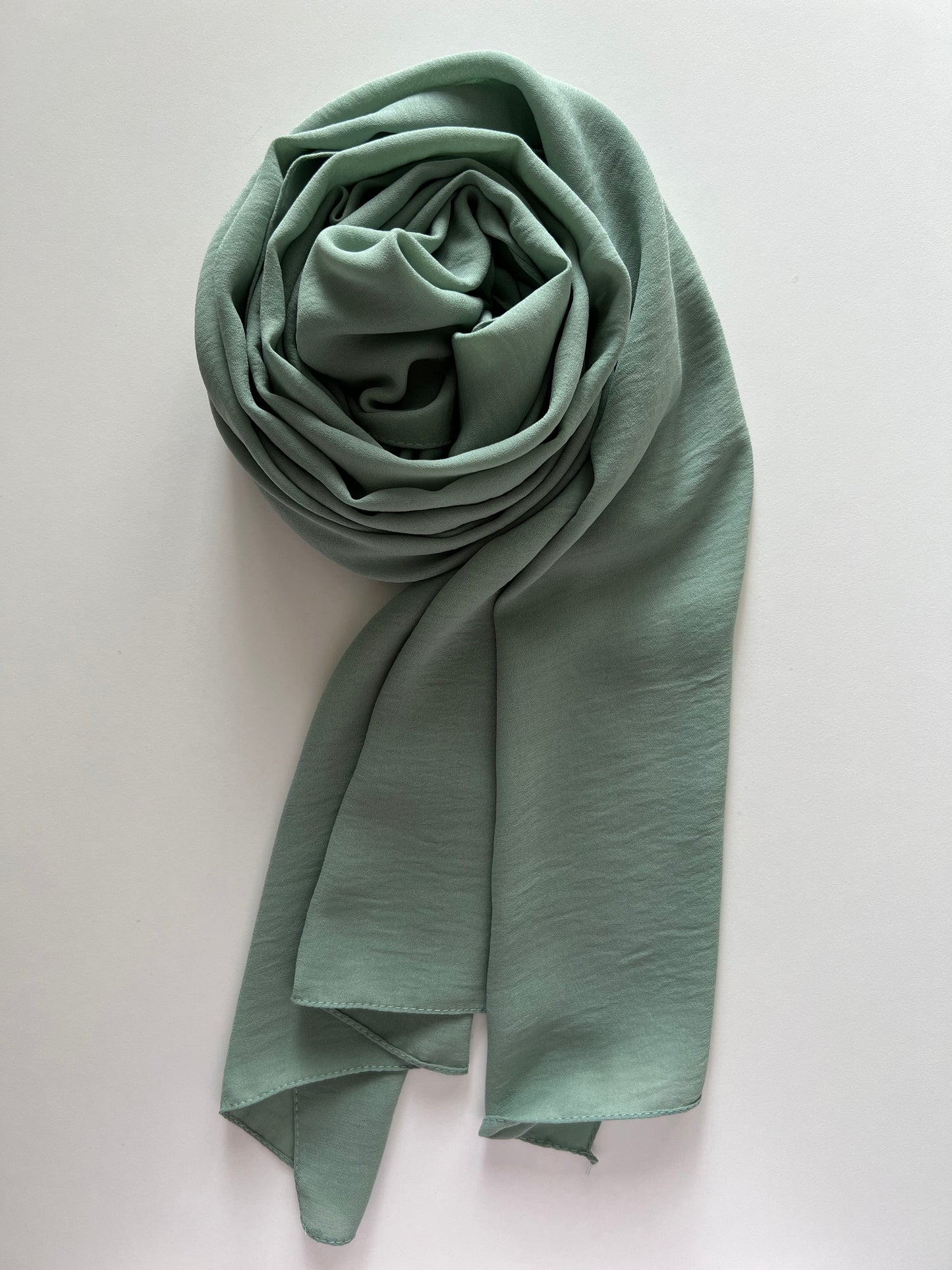 JAZZ HIJAB GRÜN