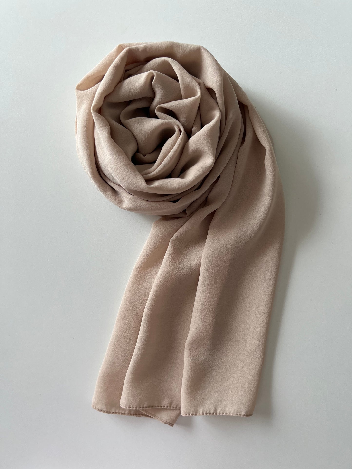 JAZZ HIJAB BEIGE