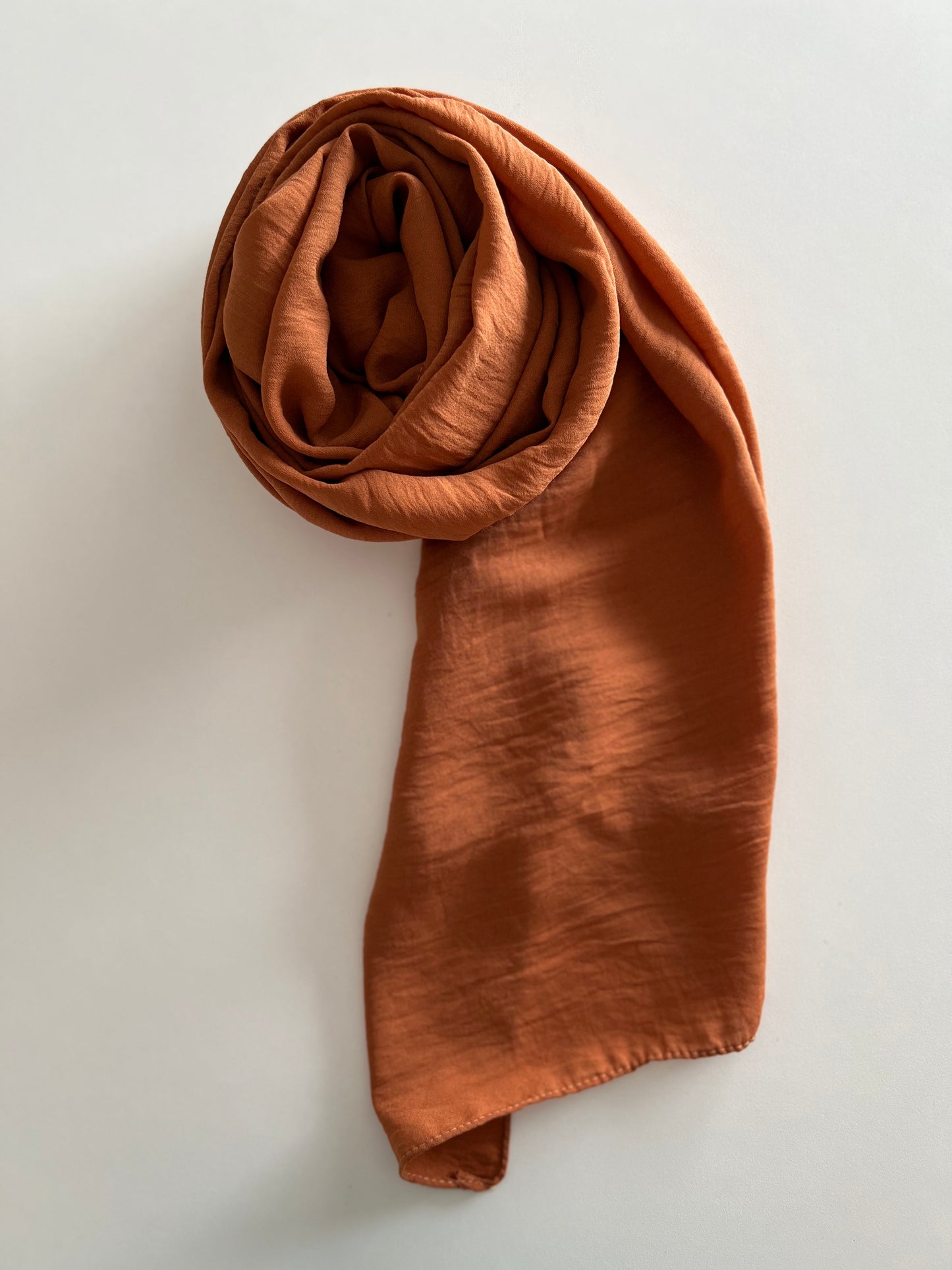 JAZZ HIJAB ORANGE
