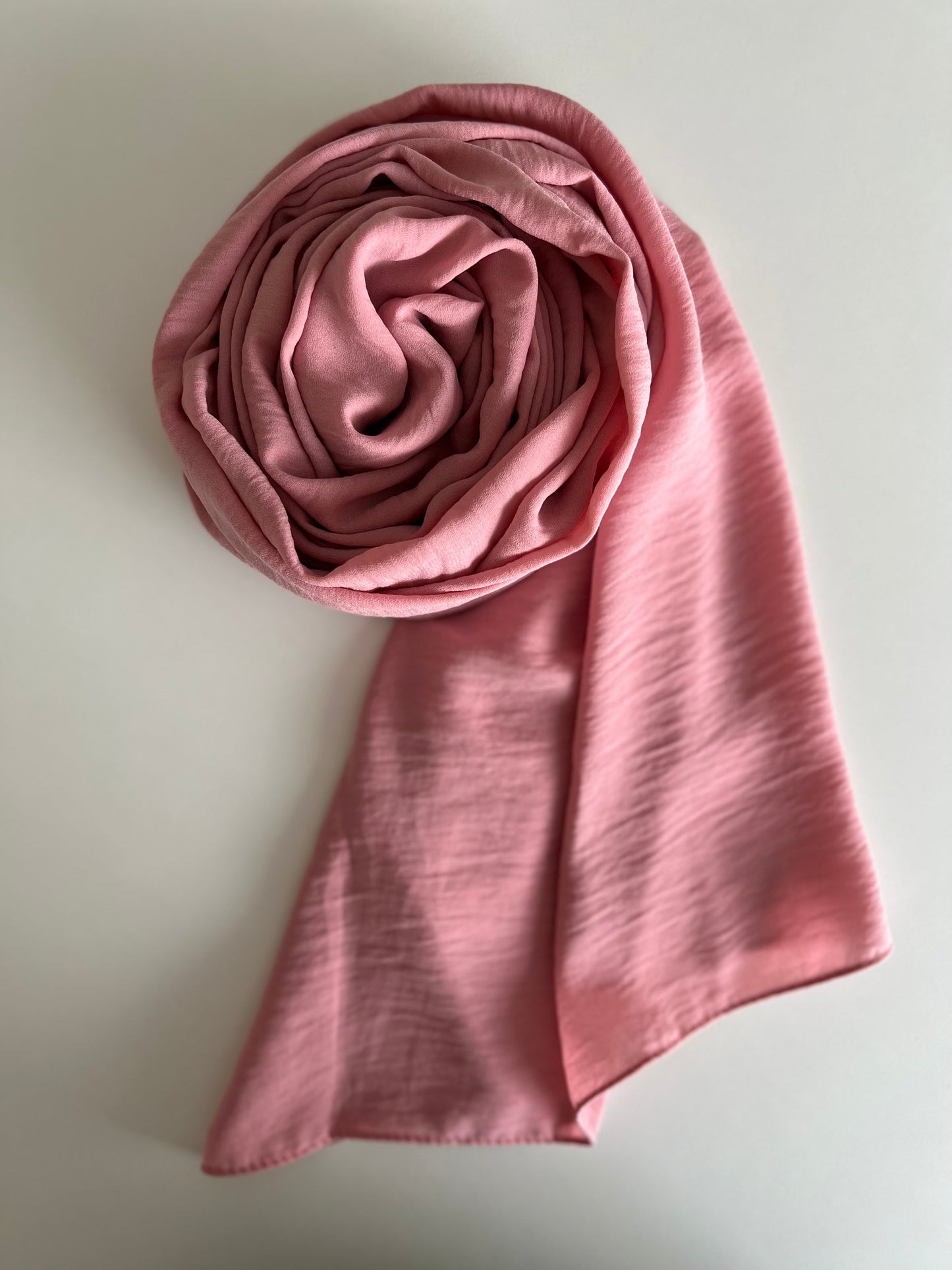 JAZZ HIJAB ROSA