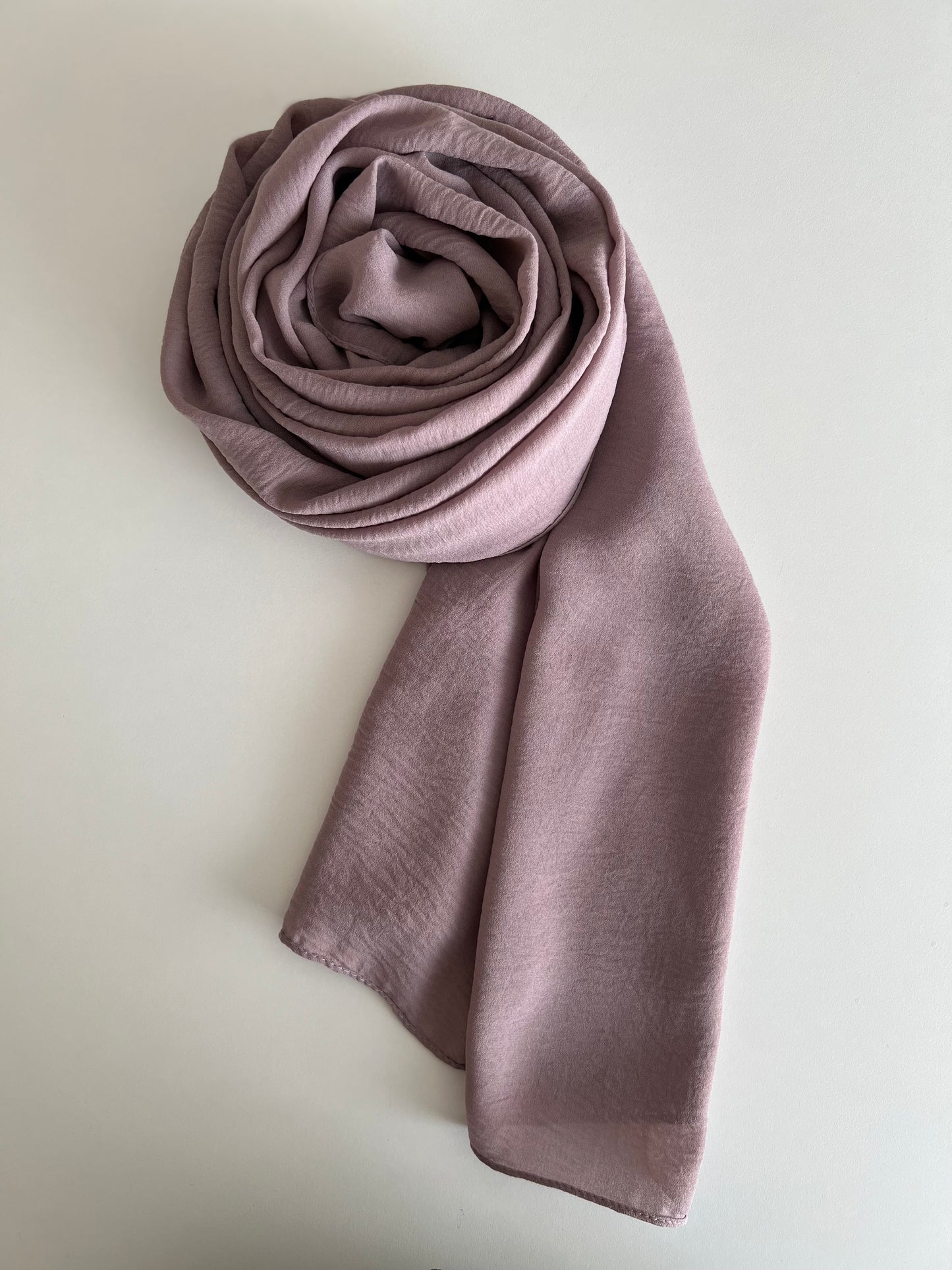 JAZZ HIJAB LILA