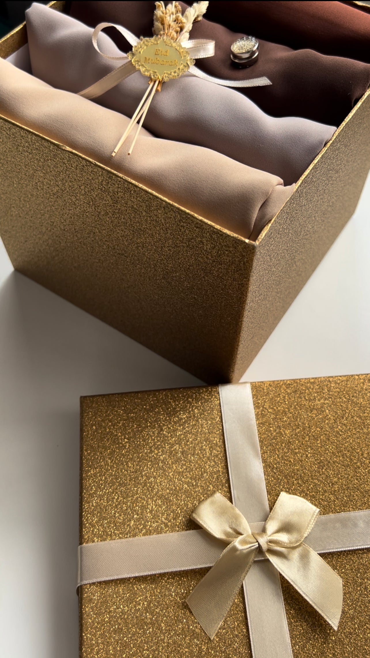 Gift Box Eid Mubarak