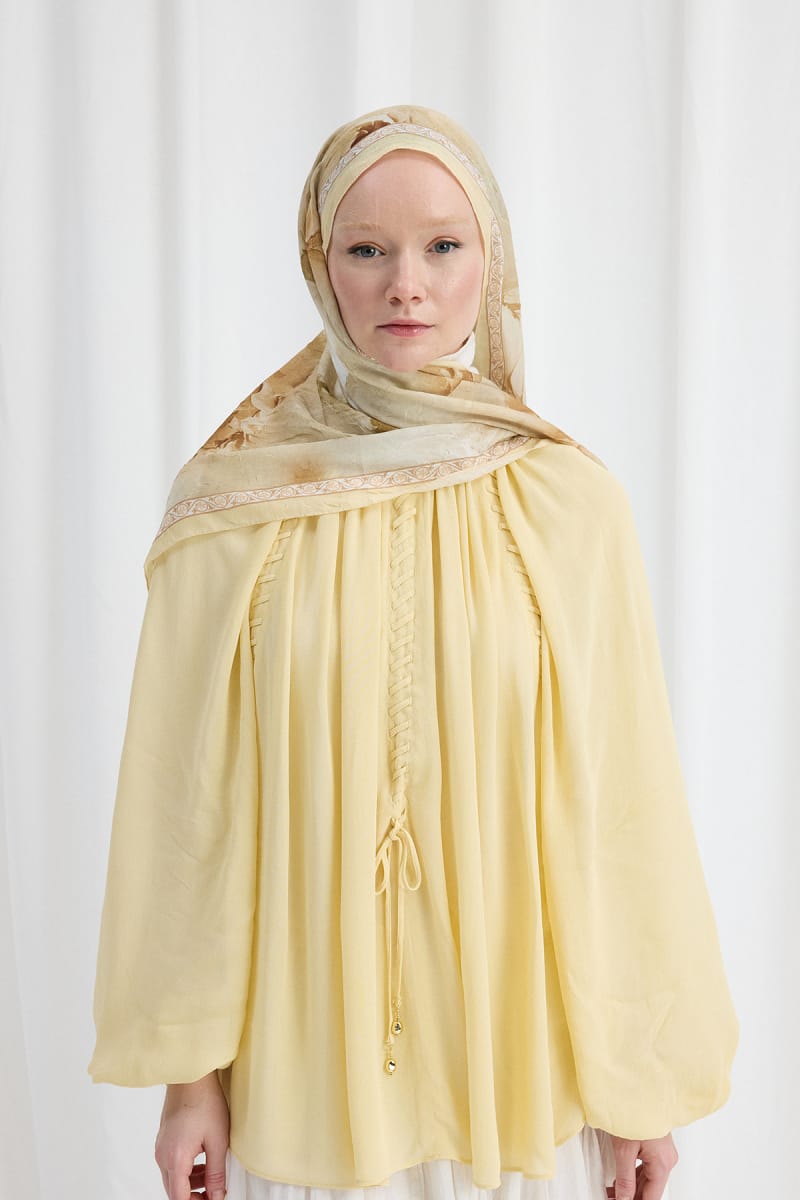 SERA Buttergelb