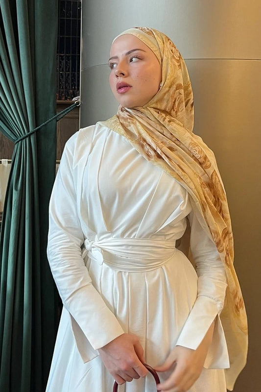 ROSSA Buttergelb
