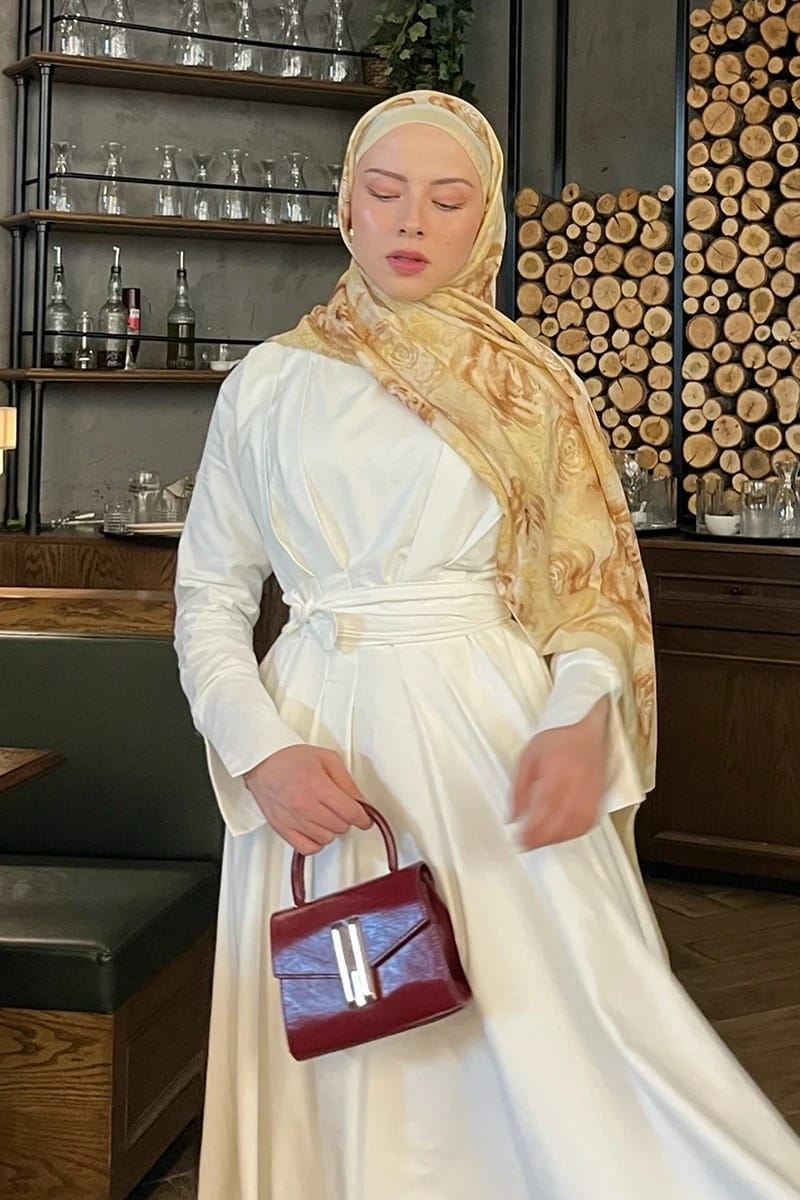 ROSSA Buttergelb