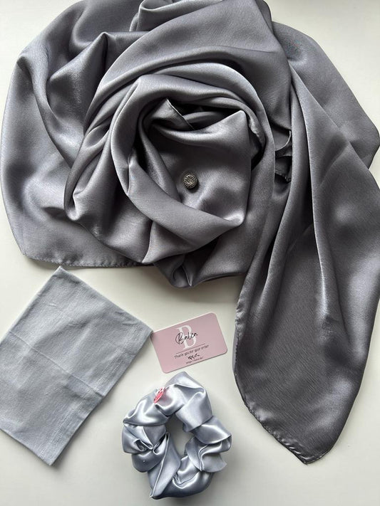 JANJAN HIJAB SET