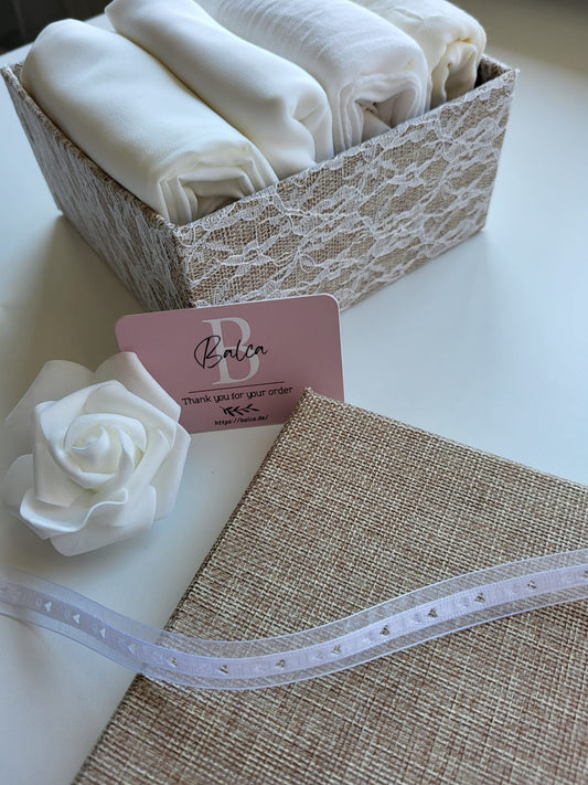 Bridal Gift Box