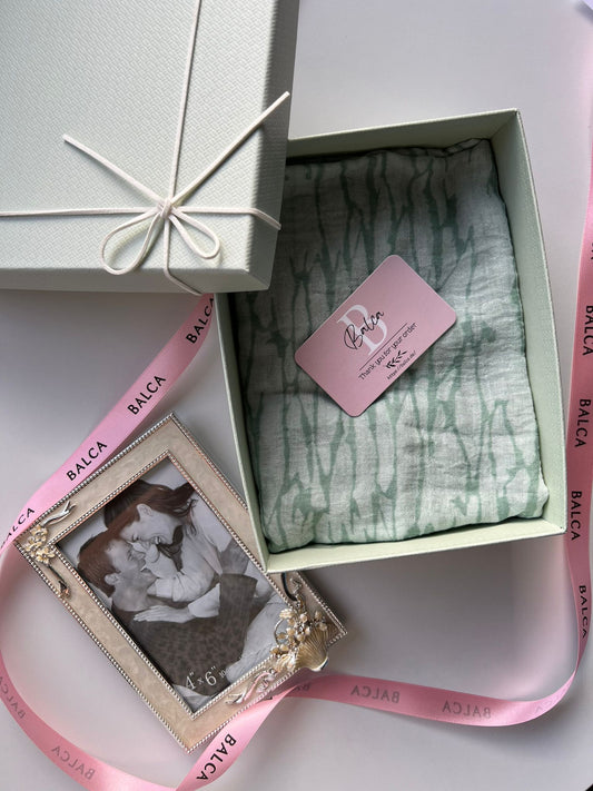 Personalisierte Gift Box